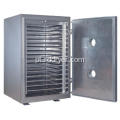 Hot Sale CT-C Series Hot Air Circulation dispersa o forno de secagem de pigmento azul